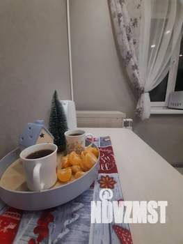 2-к квартира, посуточно, 53м2, 5/9 этаж