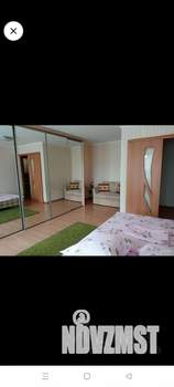 1-к квартира, посуточно, 35м2, 5/5 этаж