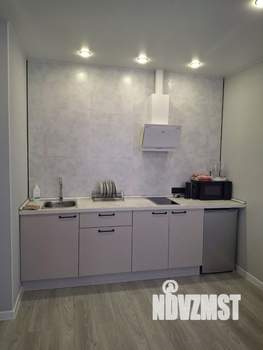 2-к квартира, на длительный срок, 40м2, 4/10 этаж