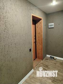 1-к квартира, на длительный срок, 29м2, 2/5 этаж