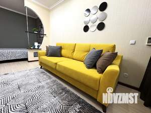 1-к квартира, посуточно, 38м2, 9/10 этаж