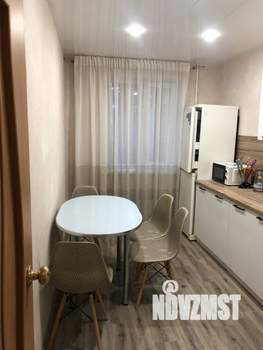 1-к квартира, на длительный срок, 42м2, 4/16 этаж