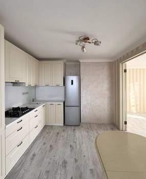 1-к квартира, на длительный срок, 40м2, 6/8 этаж