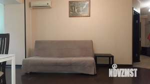 2-к квартира, посуточно, 64м2, 3/14 этаж