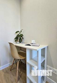 1-к квартира, посуточно, 37м2, 1/1 этаж