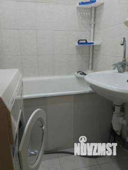 1-к квартира, на длительный срок, 35м2, 3/14 этаж