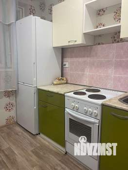 1-к квартира, на длительный срок, 31м2, 4/5 этаж