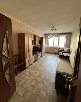 3-к квартира, на длительный срок, 65м2, 4/9 этаж
