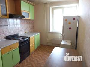 1-к квартира, на длительный срок, 38м2, 7/15 этаж