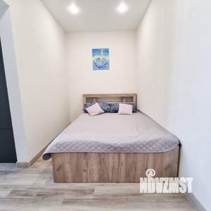 2-к квартира, на длительный срок, 50м2, 9/11 этаж