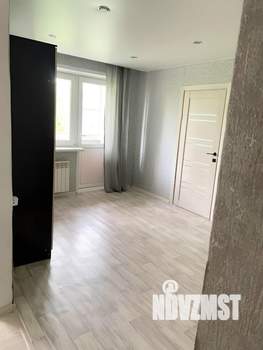 2-к квартира, на длительный срок, 44м2, 5/5 этаж