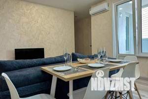 3-к квартира, посуточно, 100м2, 14/17 этаж