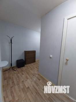 1-к квартира, на длительный срок, 39м2, 11/14 этаж