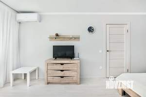 1-к квартира, посуточно, 34м2, 3/9 этаж