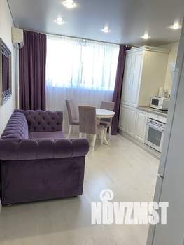 2-к квартира, посуточно, 46м2, 2/14 этаж