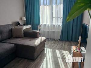 2-к квартира, на длительный срок, 55м2, 4/15 этаж