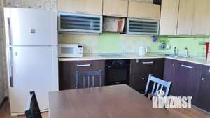3-к квартира, посуточно, 80м2, 5/9 этаж