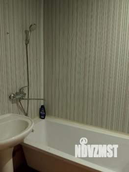 1-к квартира, на длительный срок, 33м2, 3/9 этаж