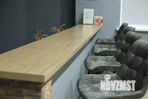 3-к квартира, посуточно, 100м2, 1/1 этаж