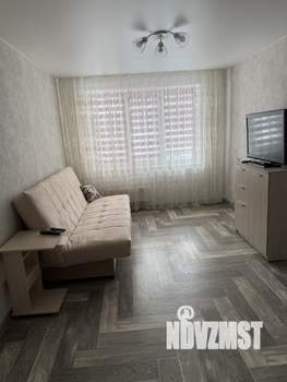 1-к квартира, на длительный срок, 40м2, 5/10 этаж