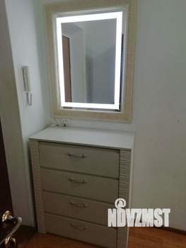 1-к квартира, на длительный срок, 38м2, 11/14 этаж