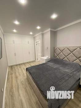 2-к квартира, на длительный срок, 42м2, 2/9 этаж