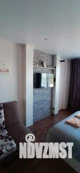 1-к квартира, посуточно, 33м2, 5/9 этаж