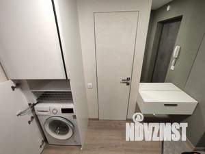 1-к квартира, на длительный срок, 40м2, 10/15 этаж