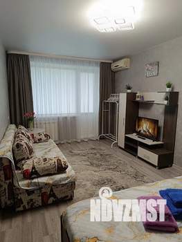 1-к квартира, посуточно, 35м2, 5/9 этаж