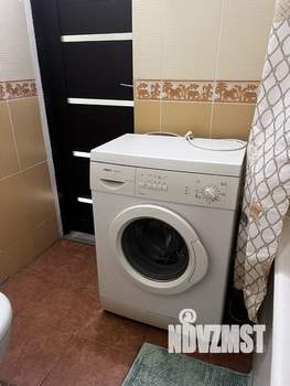 1-к квартира, на длительный срок, 40м2, 2/9 этаж