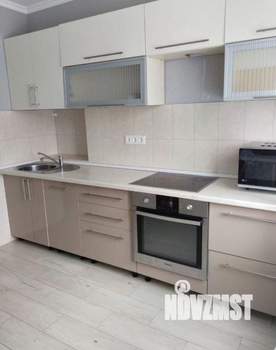 2-к квартира, на длительный срок, 50м2, 6/9 этаж