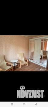 1-к квартира, на длительный срок, 31м2, 1/5 этаж