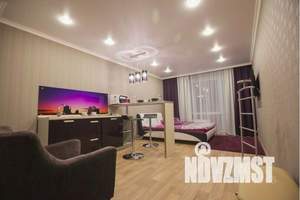 1-к квартира, посуточно, 30м2, 11/16 этаж