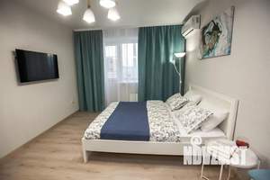 Студия квартира, посуточно, 30м2, 13/16 этаж