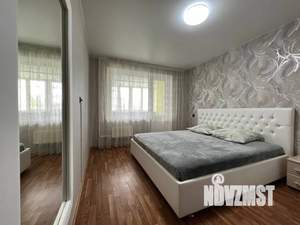 3-к квартира, посуточно, 72м2, 6/9 этаж