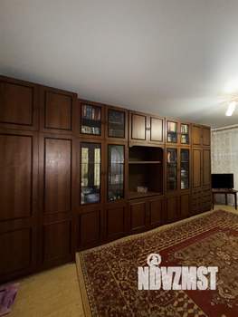 2-к квартира, на длительный срок, 45м2, 4/5 этаж