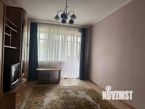 1-к квартира, на длительный срок, 34м2, 2/9 этаж