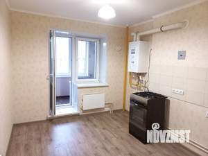 1-к квартира, на длительный срок, 40м2, 3/4 этаж