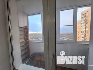 1-к квартира, на длительный срок, 35м2, 6/16 этаж