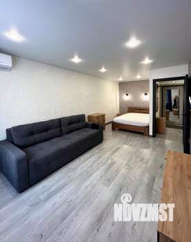 1-к квартира, на длительный срок, 45м2, 4/14 этаж