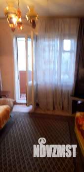 2-к квартира, на длительный срок, 40м2, 3/5 этаж