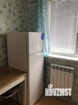 1-к квартира, на длительный срок, 33м2, 1/6 этаж