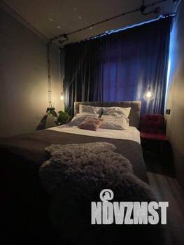 2-к квартира, посуточно, 90м2, 1/1 этаж