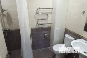 1-к квартира, посуточно, 20м2, 2/5 этаж