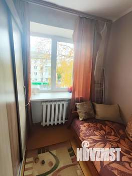 2-к квартира, на длительный срок, 45м2, 4/4 этаж