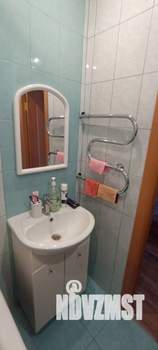 2-к квартира, на длительный срок, 43м2, 4/5 этаж