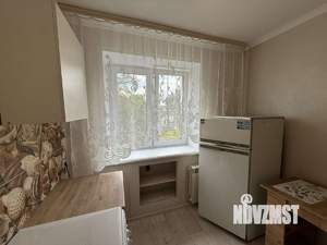 1-к квартира, на длительный срок, 31м2, 3/5 этаж