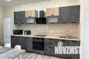 3-к квартира, посуточно, 100м2, 14/17 этаж