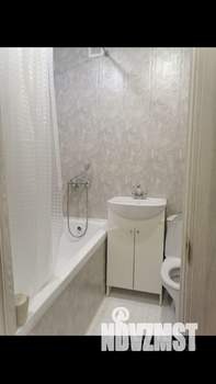 1-к квартира, на длительный срок, 30м2, 4/5 этаж