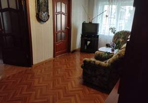 3-к квартира, на длительный срок, 62м2, 5/5 этаж